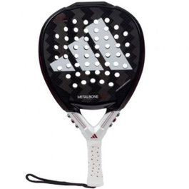 Adidas Metalbone HRD+ 2024 (Ale Galan) Negra y Blanca