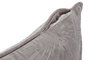 DKD Home Decor Cojín Jaquard Malva 50x30x8 cm (Pack de 2)