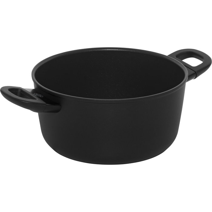Ballarini AVOLA Cacerola con tapa 24 cm