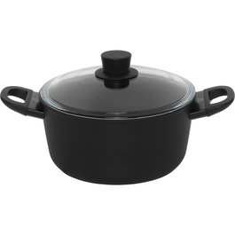 Ballarini AVOLA Cacerola con tapa 24 cm