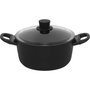 Ballarini AVOLA Cacerola con tapa 24 cm