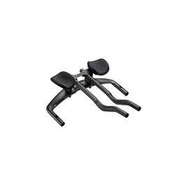 Vision TriMax Carbon SI 013 JS-Bend Manillar Aerodinámico Carbono 31.8mm 400mm Para Triatlón Contrarreloj
