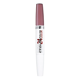 Superstay 24H, Líquido, Lápiz labial líquido, 150, Delicioso rosa, 9 ml