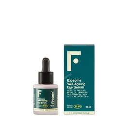 FRESHLY COSMETICS Exosome Wellageing Eye Serum 15ml