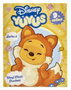 Simba Disney YuYus Llaveros de peluche Wave 2 Winnie the Pooh 13 cm Blindbox Display (8)