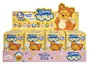 Simba Disney YuYus Llaveros de peluche Wave 2 Winnie the Pooh 13 cm Blindbox Display (8)