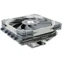 Thermalright AXP120-X67 AAAQF03721 Disipador de CPU AMD AM5/AM4 con 1 ventilador de 120 mm Negro