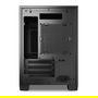 Sharkoon Rebel C20 RGB ITX Caja PC Gaming Metall Black