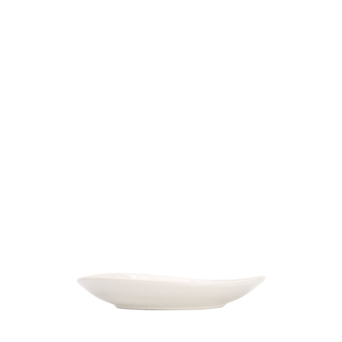 Summa Barista Platillo Blanco 16 cm (Set de 6) Summa Barista Platillo Blanco 16 cm (Set de 6)