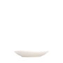 Summa Barista Platillo Blanco 16 cm (Set de 6)