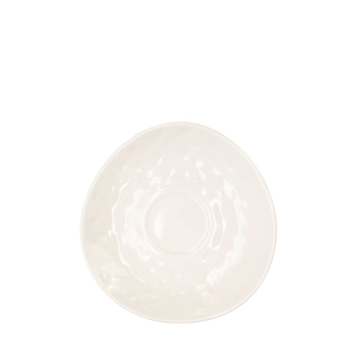 Summa Barista Platillo Blanco 16 cm (Set de 6) Summa Barista Platillo Blanco 16 cm (Set de 6)