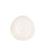 Summa Barista Platillo Blanco 16 cm (Set de 6)
