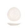 Summa Barista Platillo Blanco 16 cm (Set de 6)