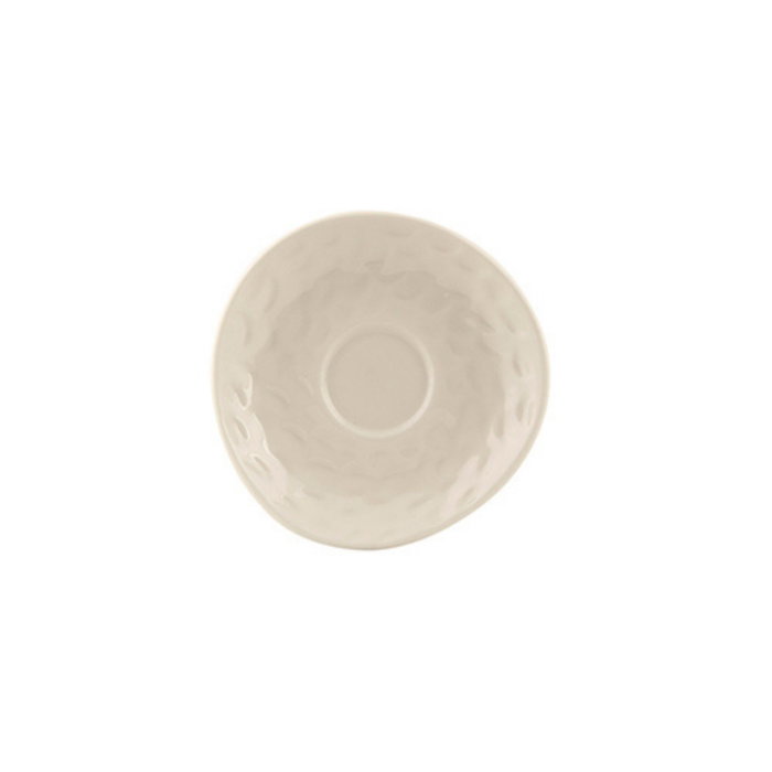 Summa Barista Platillo Blanco 16 cm (Set de 6) Summa Barista Platillo Blanco 16 cm (Set de 6)