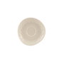 Summa Barista Platillo Blanco 16 cm (Set de 6)