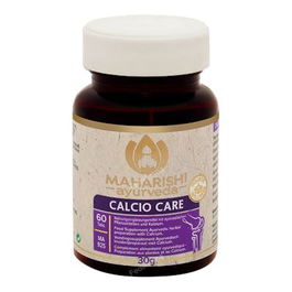 Maharishi Ayurveda Calcio Care 60 Comp.