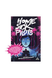 Moztros Producciones S.L. Home Sick Pilots 01