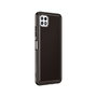 Samsung Galaxy A22 Funda Protectora TPU Negra Resistente - EF-QA226TBEGEU para SM-A226 de 16.3 cm (6.4")