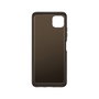 Samsung Galaxy A22 Funda Protectora TPU Negra Resistente - EF-QA226TBEGEU para SM-A226 de 16.3 cm (6.4")