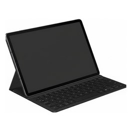 Samsung Case Teclado NEOS con Pogopin para Galaxy Tab S10 FE/S10 Lite - Negro