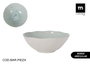 La Mediterranea Bol 16cm Ador Iberica Brillo