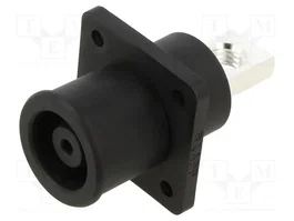 LAPP Conector de alimentación DC EPIC® BATTERY 350RB7RB01