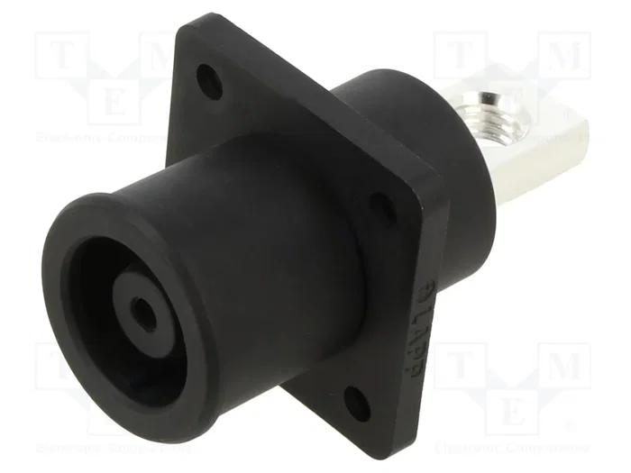 LAPP Conector de alimentación DC EPIC® BATTERY 350RB7RB01 LAPP Conector de alimentación DC EPIC® BATTERY 350RB7RB01