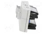 CROUZET GNRD-0 Relé de semiconductor 6A 7-36VDC
