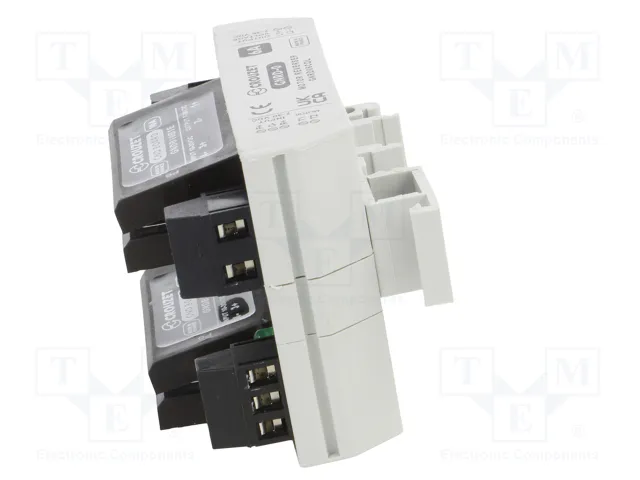 CROUZET GNRD-0 Relé de semiconductor 6A 7-36VDC