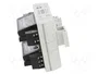 CROUZET GNRD-0 Relé de semiconductor 6A 7-36VDC