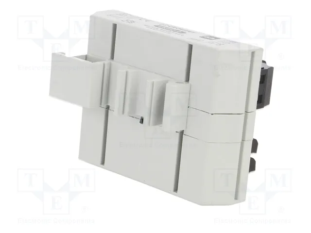 CROUZET GNRD-0 Relé de semiconductor 6A 7-36VDC