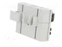 CROUZET GNRD-0 Relé de semiconductor 6A 7-36VDC