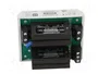 CROUZET GNRD-0 Relé de semiconductor 6A 7-36VDC