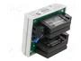 CROUZET GNRD-0 Relé de semiconductor 6A 7-36VDC