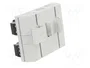 CROUZET GNRD-0 Relé de semiconductor 6A 7-36VDC