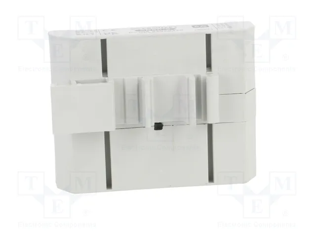 CROUZET GNRD-0 Relé de semiconductor 6A 7-36VDC