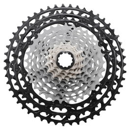 Shimano XTR M9100 Cassette 12 velocidades 10-51D HYPERGLIDE+ BEAM SPIDER MICRO SPLINE