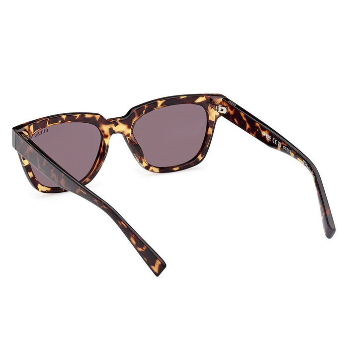 Gafas de Sol Hombre Guess GU8265-5352A Ø 53 mm