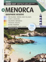 Menorca Biosphere reserve, Mª José Ferri Vizcaíno - TRIANGLE POSTALS
