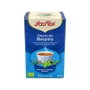 YOGI TEA Infusión Respiración 17 bolsitas
