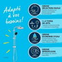 Grohe Vitalio Start System 250 Columna de ducha con desviador manual - Cromo - 26680001