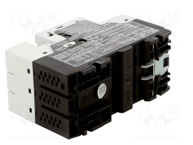 EATON ELECTRIC PKZM0-20-SPI32 Interruptor Motorizado 9kW