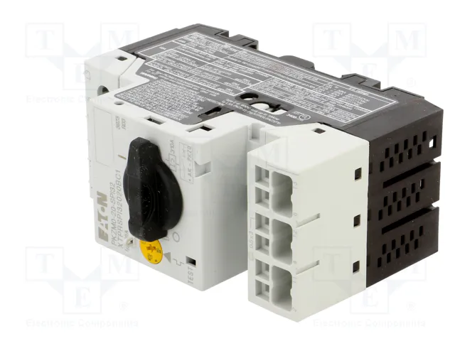 EATON ELECTRIC PKZM0-20-SPI32 Interruptor Motorizado 9kW