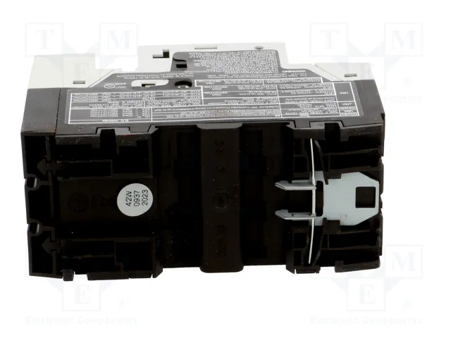 EATON ELECTRIC PKZM0-20-SPI32 Interruptor Motorizado 9kW
