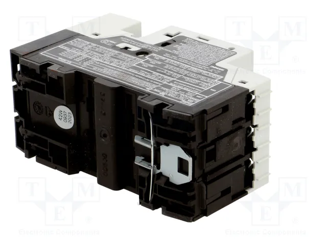 EATON ELECTRIC PKZM0-20-SPI32 Interruptor Motorizado 9kW