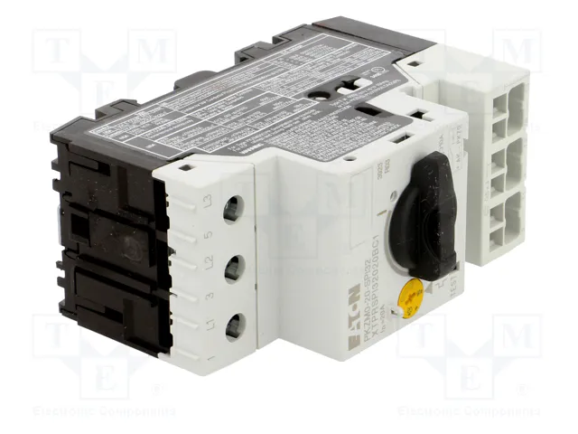 EATON ELECTRIC PKZM0-20-SPI32 Interruptor Motorizado 9kW