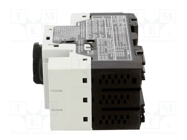 EATON ELECTRIC PKZM0-20-SPI32 Interruptor Motorizado 9kW