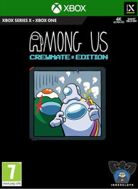 Tesura Games Among Us - Crewmate Edition (XBONE)