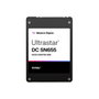 Western Digital Ultrastar DC SN655 15.36 TB U.3 PCIe 4.0 (NVMe)