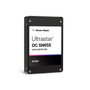 Western Digital Ultrastar DC SN655 15.36 TB U.3 PCIe 4.0 (NVMe)